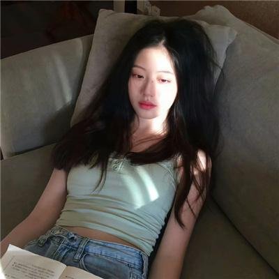 红色八爪女